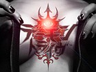 Demon Tribe