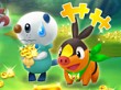 Pok�mon: Portales al Infinito