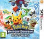 Pokémon: Portales al Infinito