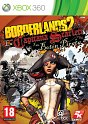 Borderlands 2: La Capitana Scarlett y su Botín Pirata