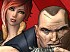 Borderlands Legends