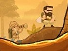 Hydroventure: Spin Cycle - Gameplay: El Descenso del Dinosaurio