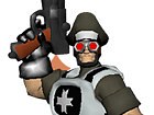 GunSwords