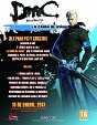 DmC - La Caída de Vergil