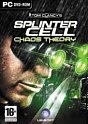 Splinter Cell: Chaos Theory
