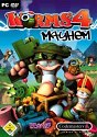 Worms 4: Mayhem PC