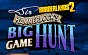 Borderlands 2: La Gran Cacería de Sir Hammerlock