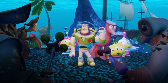 Disney Infinity