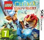 LEGO Legends of Chima: Laval