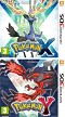 Pokémon X / Pokémon Y