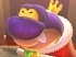 Super Mario 3D World - Captura Gameplay E3