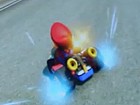 Mario Kart 8 - Captura Gameplay E3
