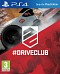 DriveClub