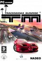 TrackMania Sunrise