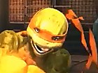 TMNT: Desde las Sombras - Michelangelo