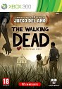 The Walking Dead: A Telltale Game Series