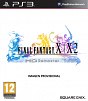 Final Fantasy X | X-2 HD Remaster