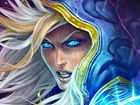 Hearthstone: Heroes of Warcraft
