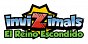 Invizimals: El Reino Escondido