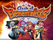 Clash of Elementalists