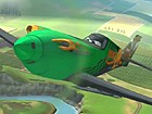 Disney Planes - Debut Trailer