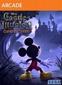 Castle of illusion: Starring Mickey Mouse