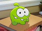 Cut the Rope: Time Travel - Trailer de Anuncio