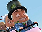 Coaster Crazy Deluxe - Announcement Trailer