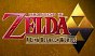 Zelda: A Link Between Worlds