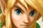 The Legend of Zelda: 
A Link Between Worlds