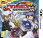 Beyblade: Evolution