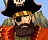 Pirates vs Corsairs