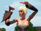 Los Sims 3: Dragon Valley - Debut Trailer