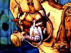 Borderlands 2 - Psycho Pack - Tr�iler de Lanzamiento