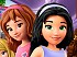 LEGO Friends anunciado para 3DS y DS este oto�o