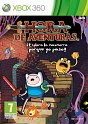 Hora de Aventuras: ¡Explora la Mazmorra Porque Yo Paso!
