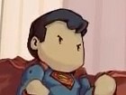Scribblenauts Unmasked - Announce Trailer