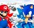 Mario y Sonic en los Juegos Ol�mpicos de Invierno 2014