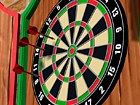 Darts Up