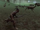 The Stomping Land - Gameplay Prototype