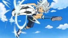 inazuma eleven 3 guia inazuma eleven 3 guia