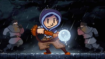 Teslagrad se estrenará también en Xbox One con algunos extras