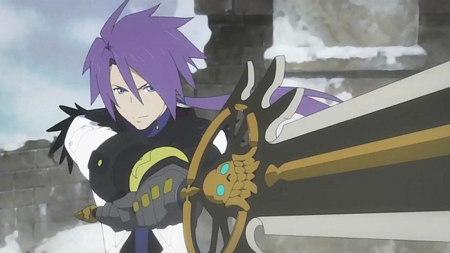 Tales of Symphonia HD Tales of Symphonia HD