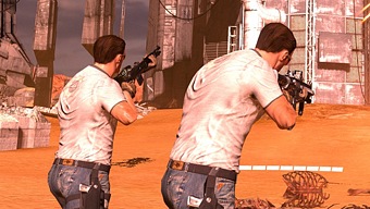 Serious Sam VR estrena cooperativo online