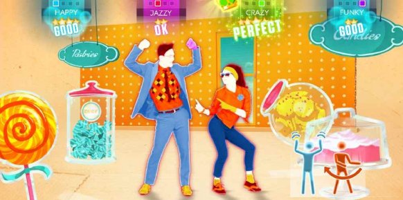 Just Dance 2014 Just Dance 2014