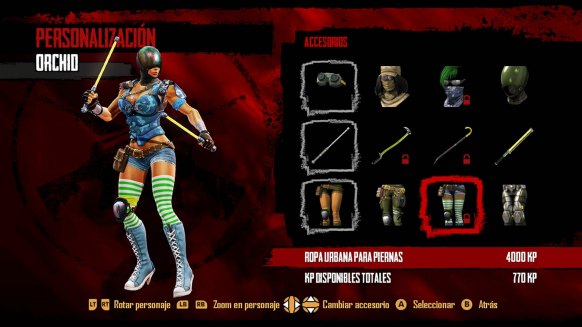 Killer Instinct