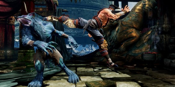 Killer Instinct Xbox One