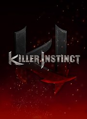 Carátula de Killer Instinct - Xbox One