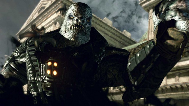 General Raam General Raam