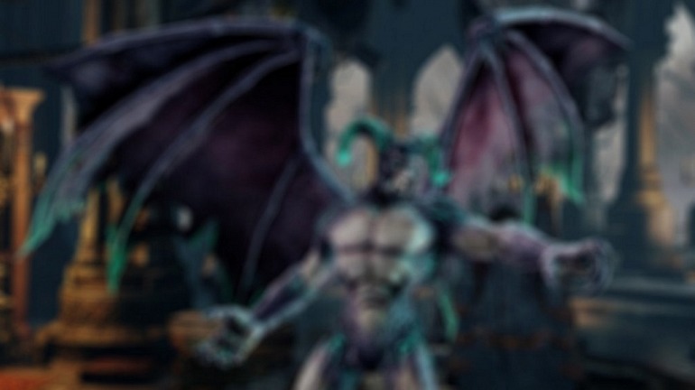 Killer Instinct Killer Instinct